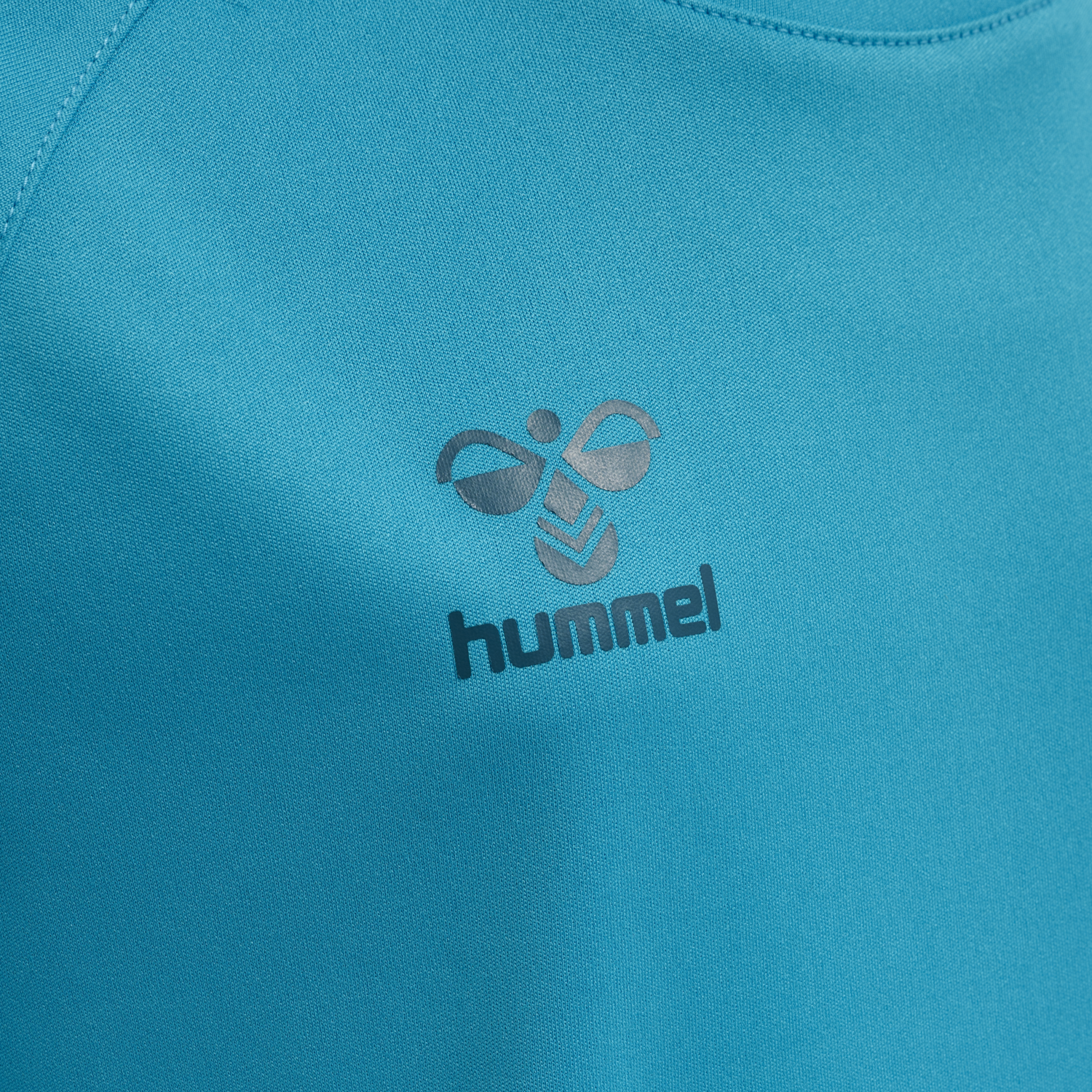 hmlCORE XK CORE POLY TEE S/S KIDS