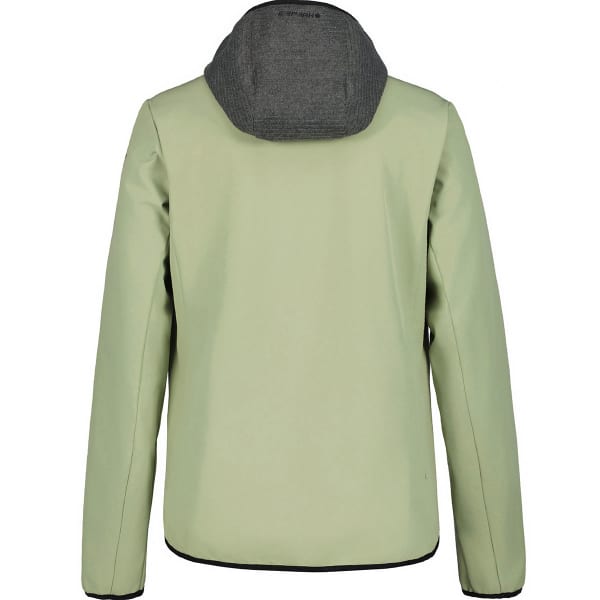 Softshell randonnée ICEPEAK DANFORT SOFTSHELL ASPERGE
