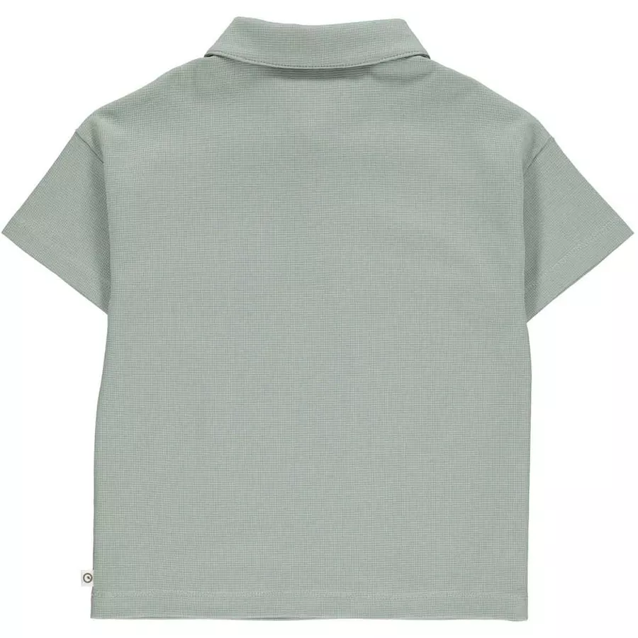 Müsli T-Shirt green