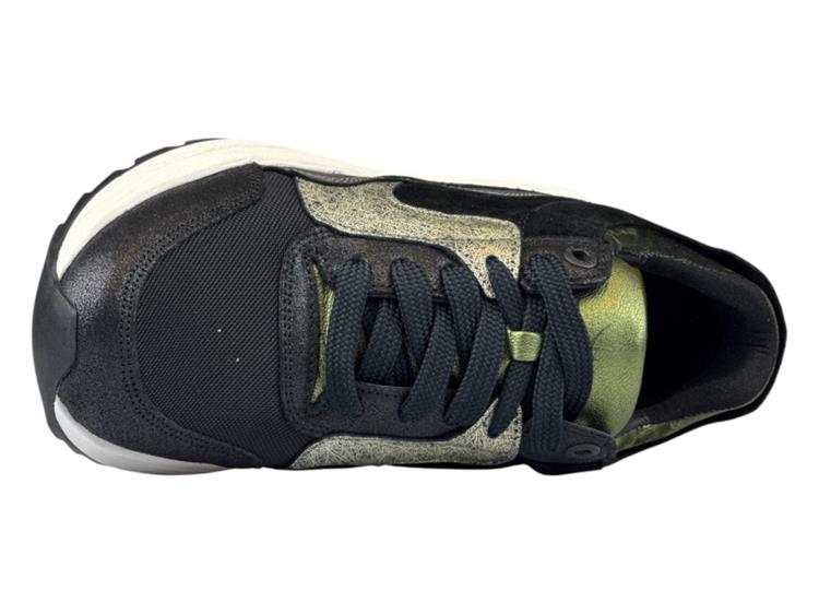 Xsensible 33000.1 black combi