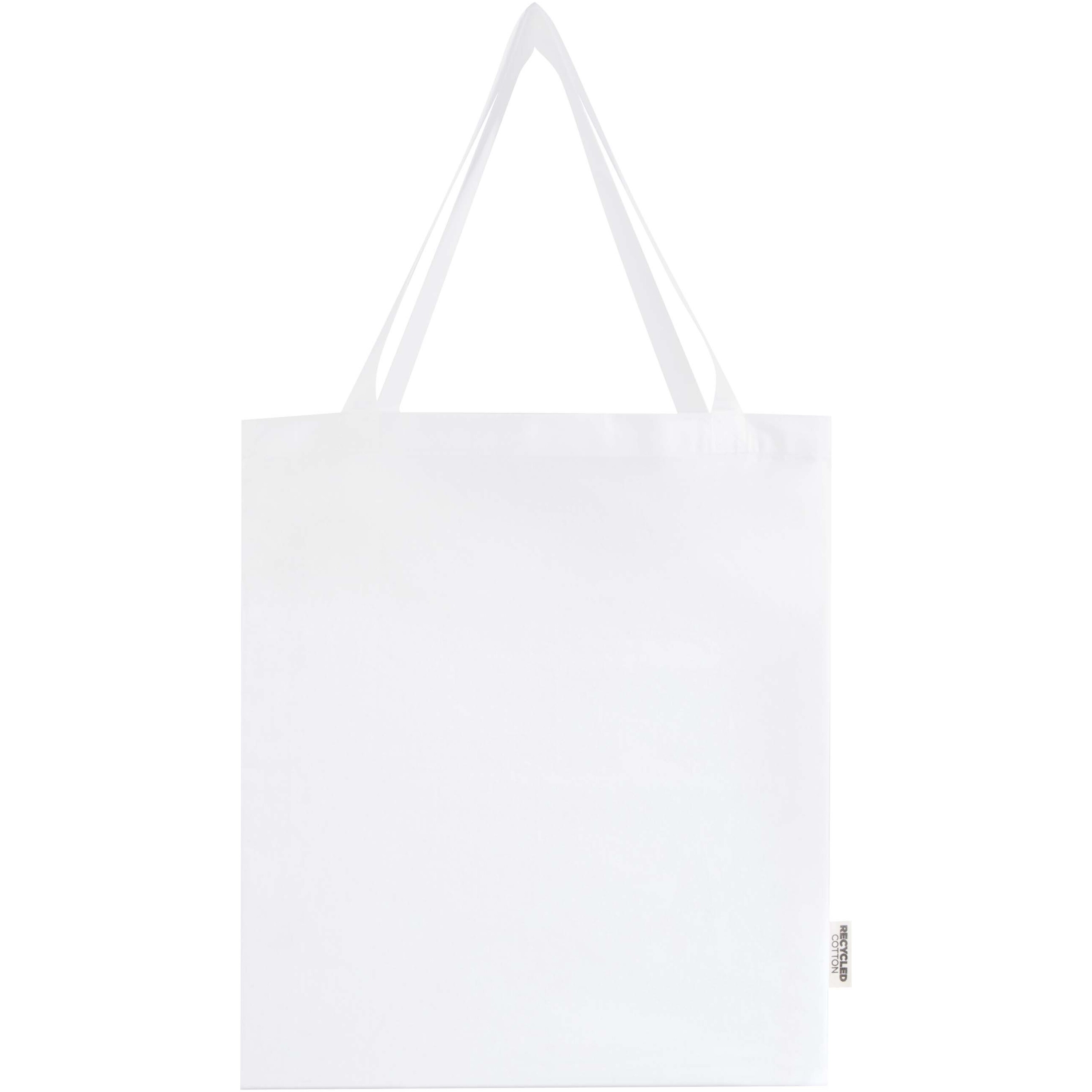 PF Concept 120733 - Sac Cabas Écologique en Coton Recyclé 140 g/m²