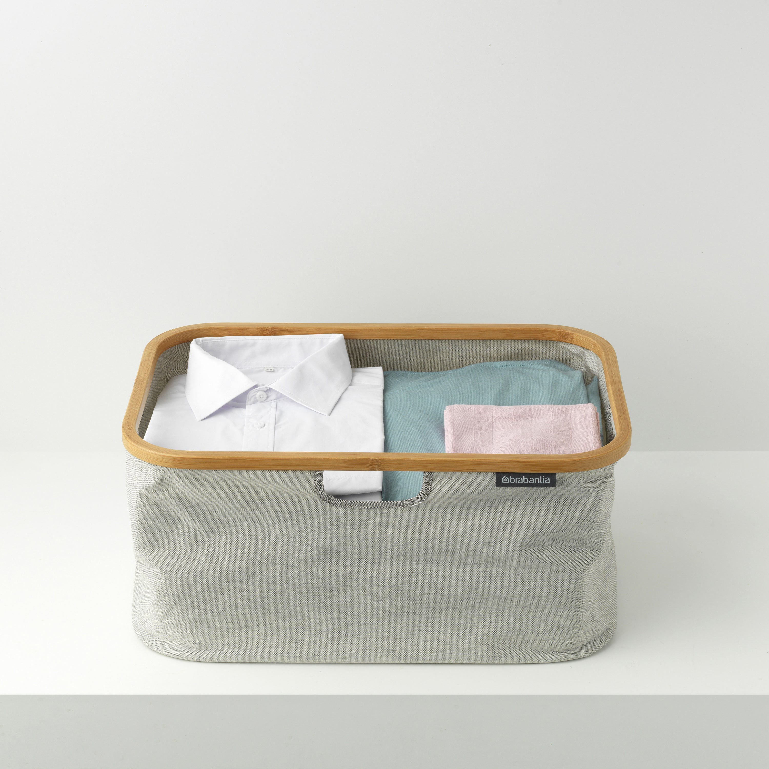 Brabantia Opvouwbare Wasmand 40 L