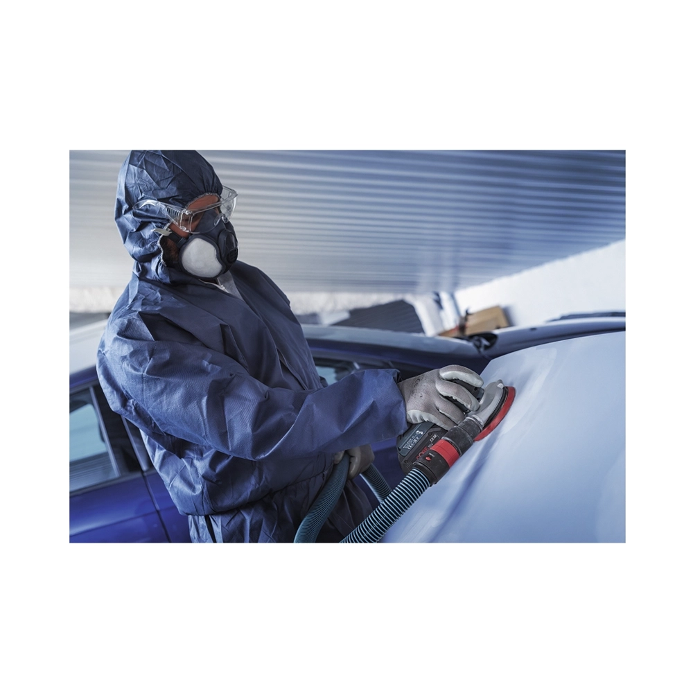 Bosch Folienschleifscheibe G60, 150mm, 6 Stk. (2.608.902.430)