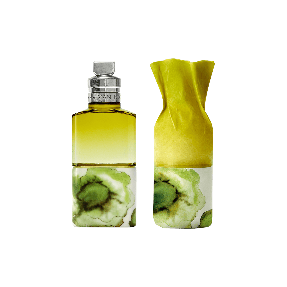 Vanille Camouflage Eau de Parfum 100ml