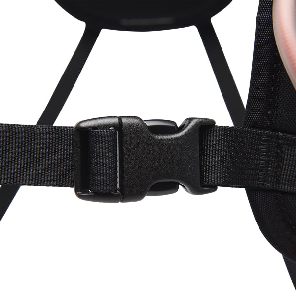 Baudrier escalade BLACK DIAMOND IAD DOUBLE GEAR SLING