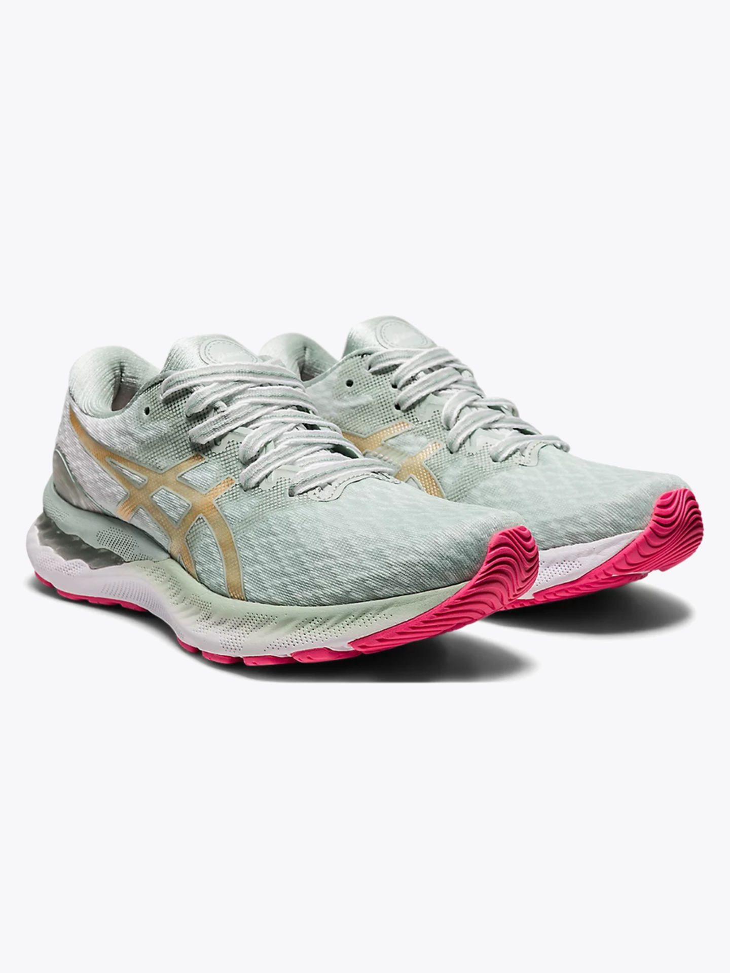 Gel-Nimbus 23