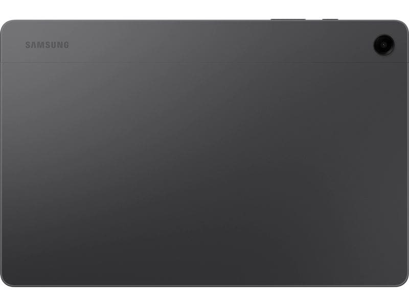 Samsung Galaxy Tab A9  5G 128 GB Graphit Leistungsstarkes Multimedia-Tablet mit ultraschlankem Metallgehäuse