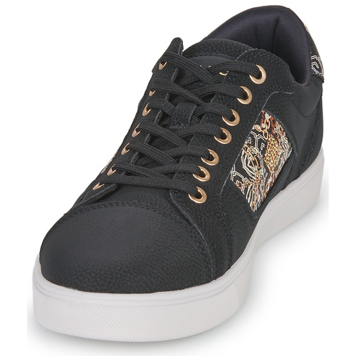 Aldo - POPSTEP - Noir