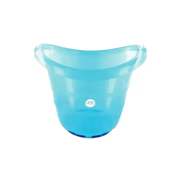 dBb Remond Tub Especial Recém-Nascido Turquesa