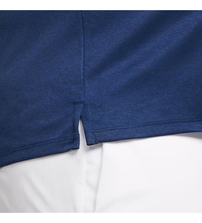 Nike Men Dri-FIT UV Miler Hardloopshirt