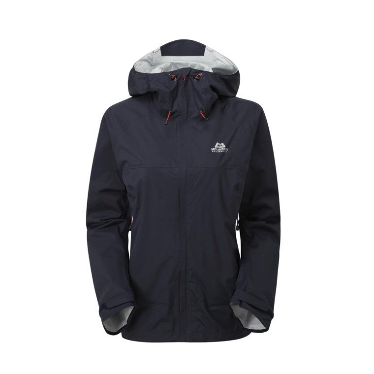 Mountain Equipment Zeno Jacket Women Cosmos