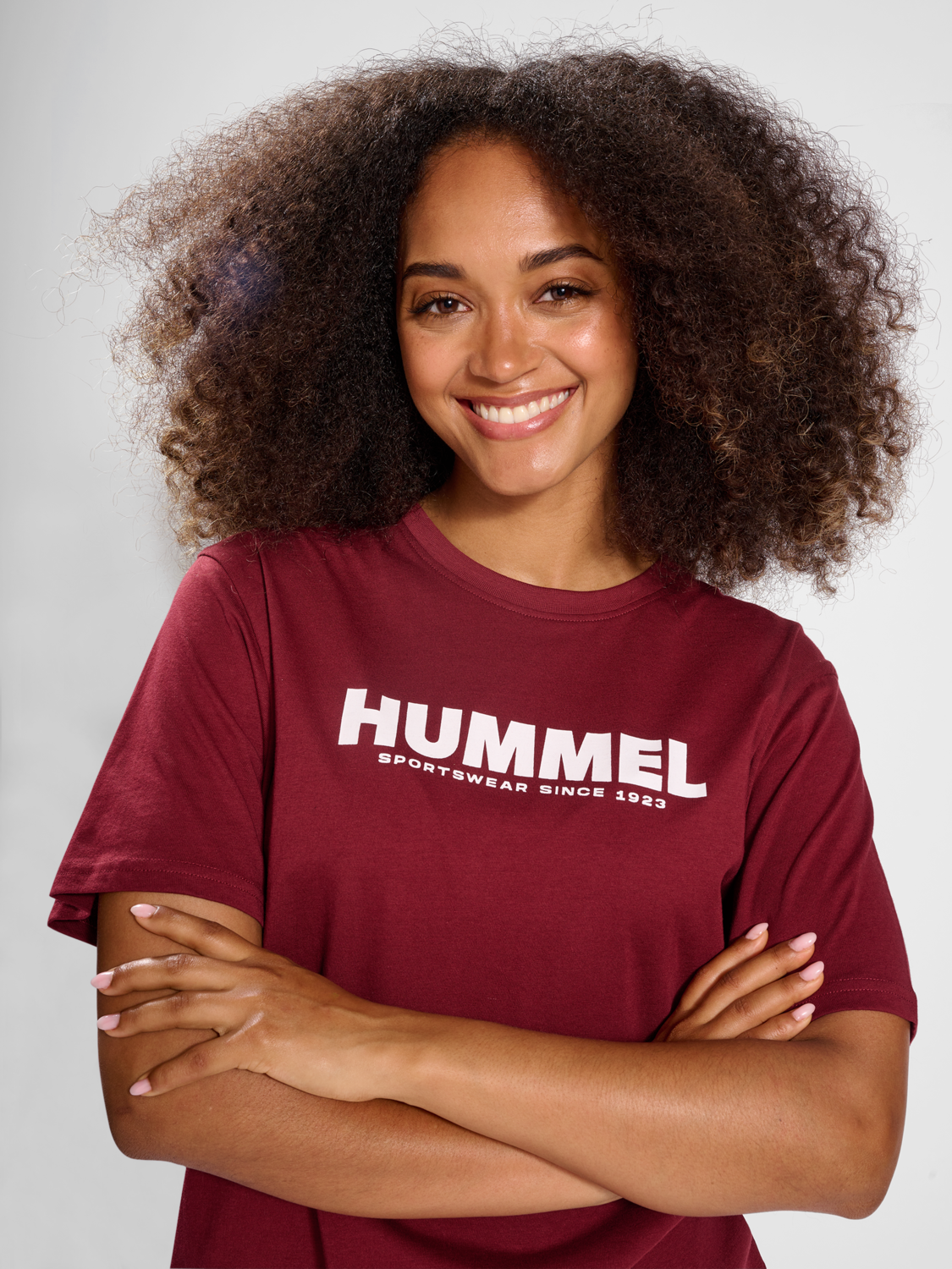 hmlLEGACY T-SHIRT
