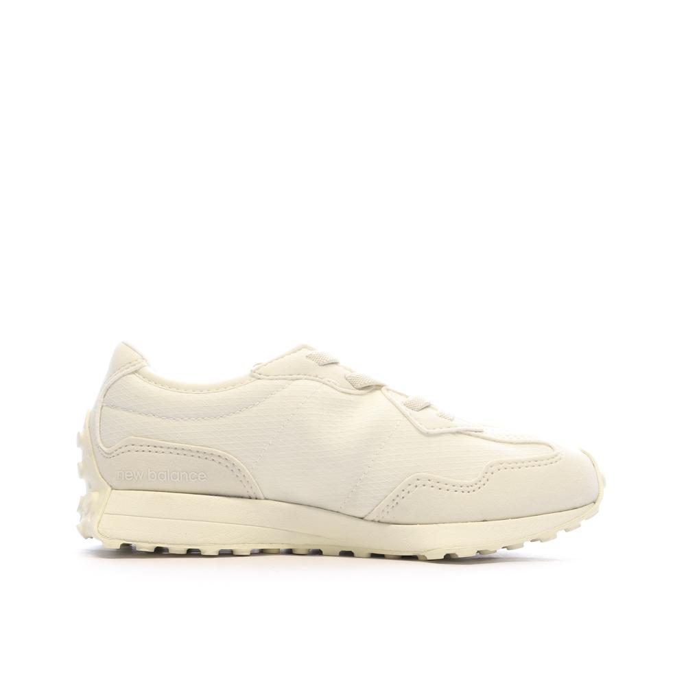 New Balance New Balance 327 Baskets Beiges Femme WS327MT