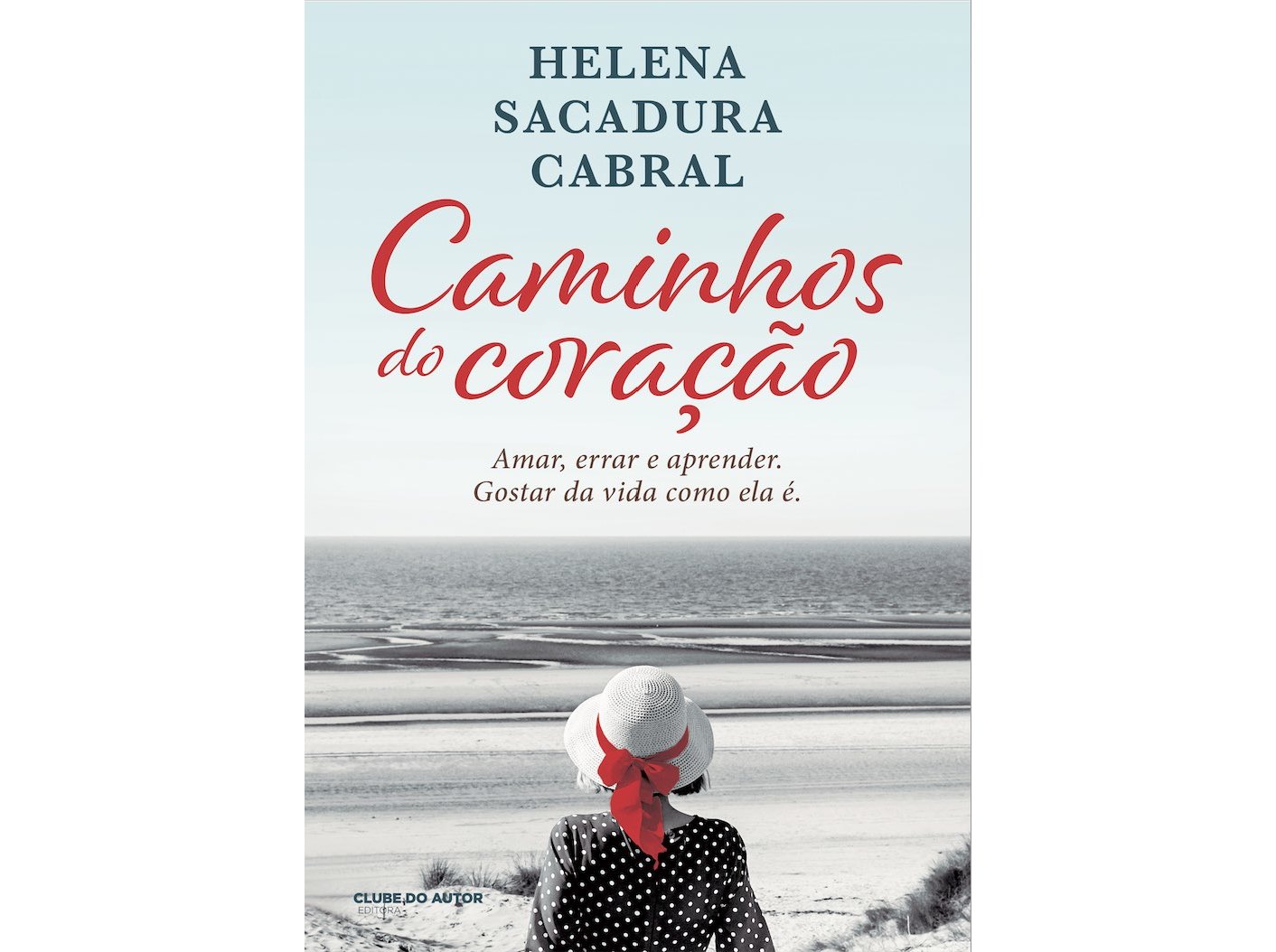 LIVRO CAMINHOS DO CORAÇAO DE HELENA SAC. CABRAL