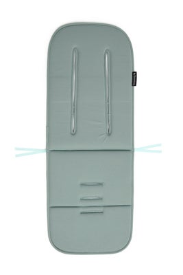 Beemoo Sittepute, Green