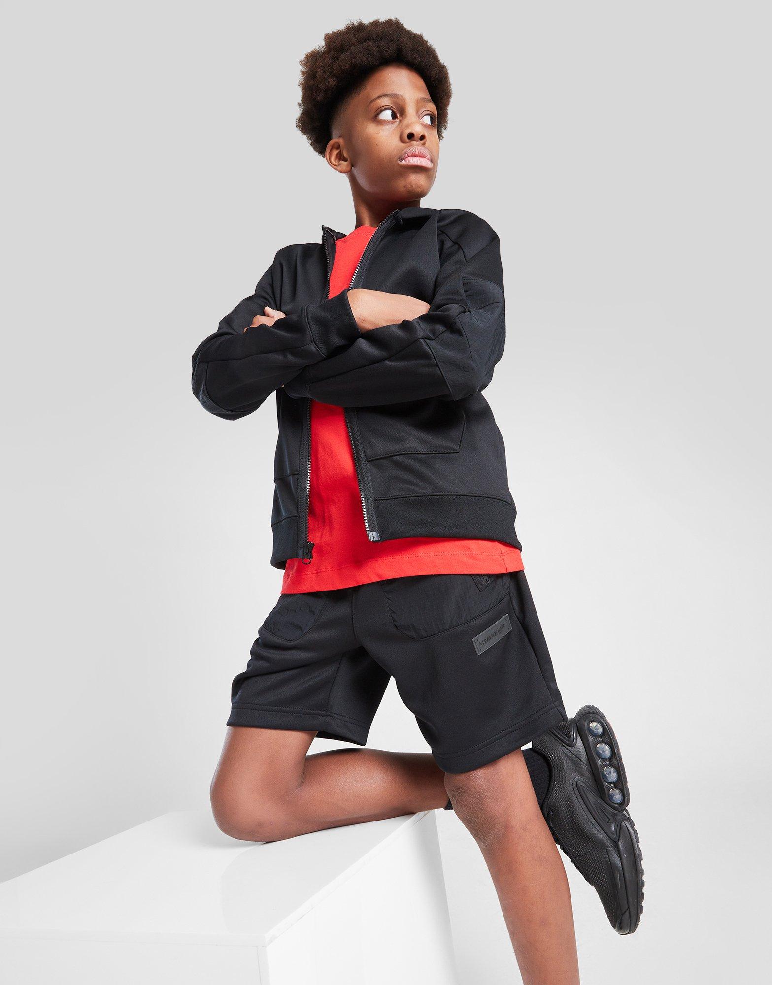 Nike Short Air Max Pack Junior