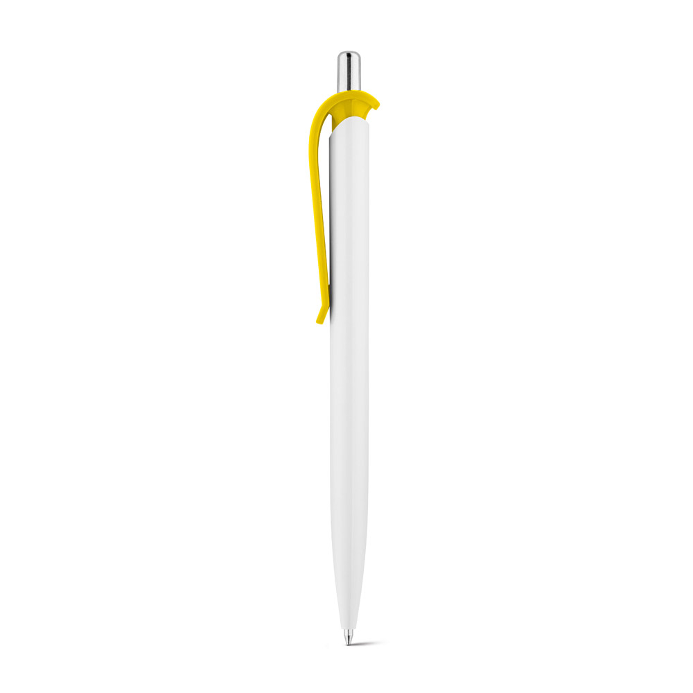 hi!dea 91693 - Stylo en ABS avec clip