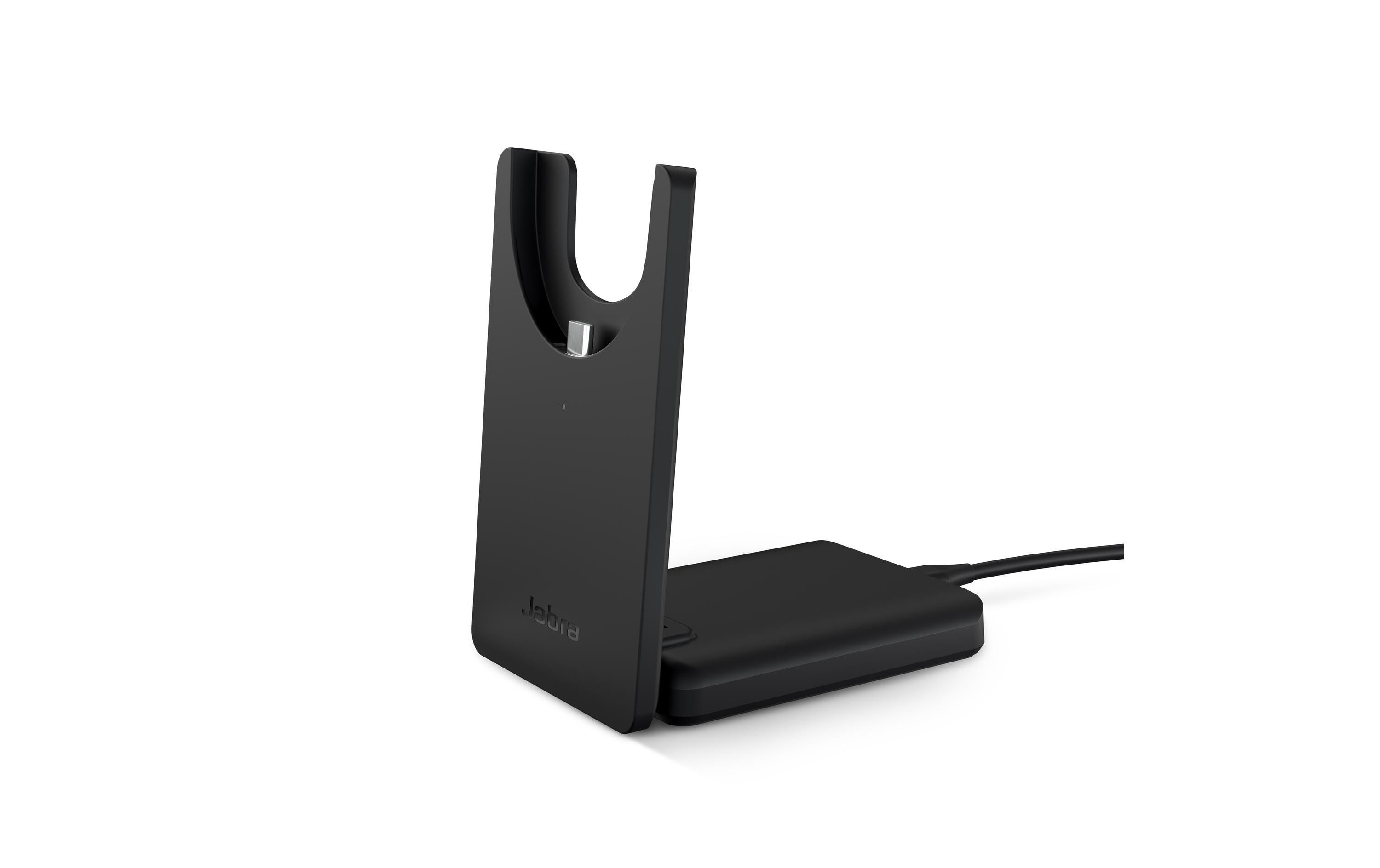 Ladestation zu Evolve2 55Jabra Evolve2 55 Ladestation