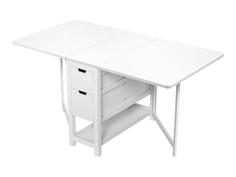 Klaptafel
