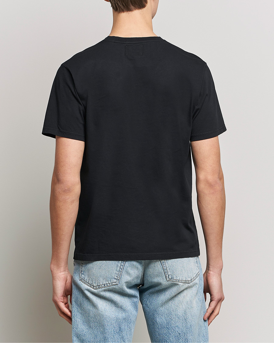 Colorful Standard Classic Organic T-Shirt Deep Black