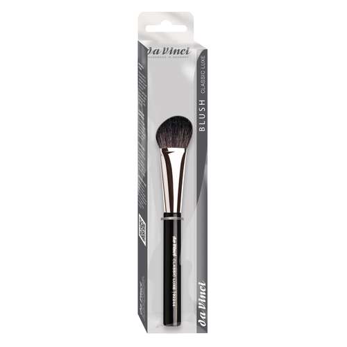 da Vinci CLASSIC LUXE Rougepinsel Serie 92244, klein, schräg