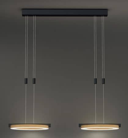 LED-Pendelleuchte