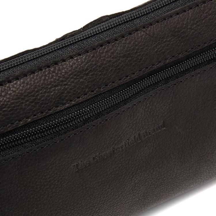 Chesterfield C48.1370 Zwart