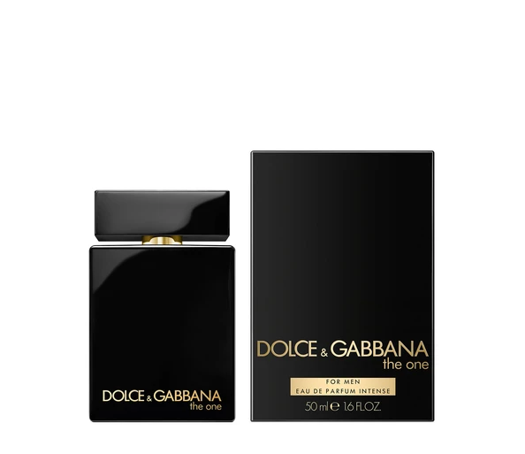 Dolce&Gabbana The One for Men Intense Eau de Parfum