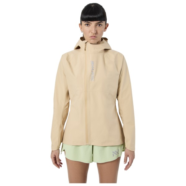 NNormal - Women's Trail Rain Jacket 02 - Veste de running