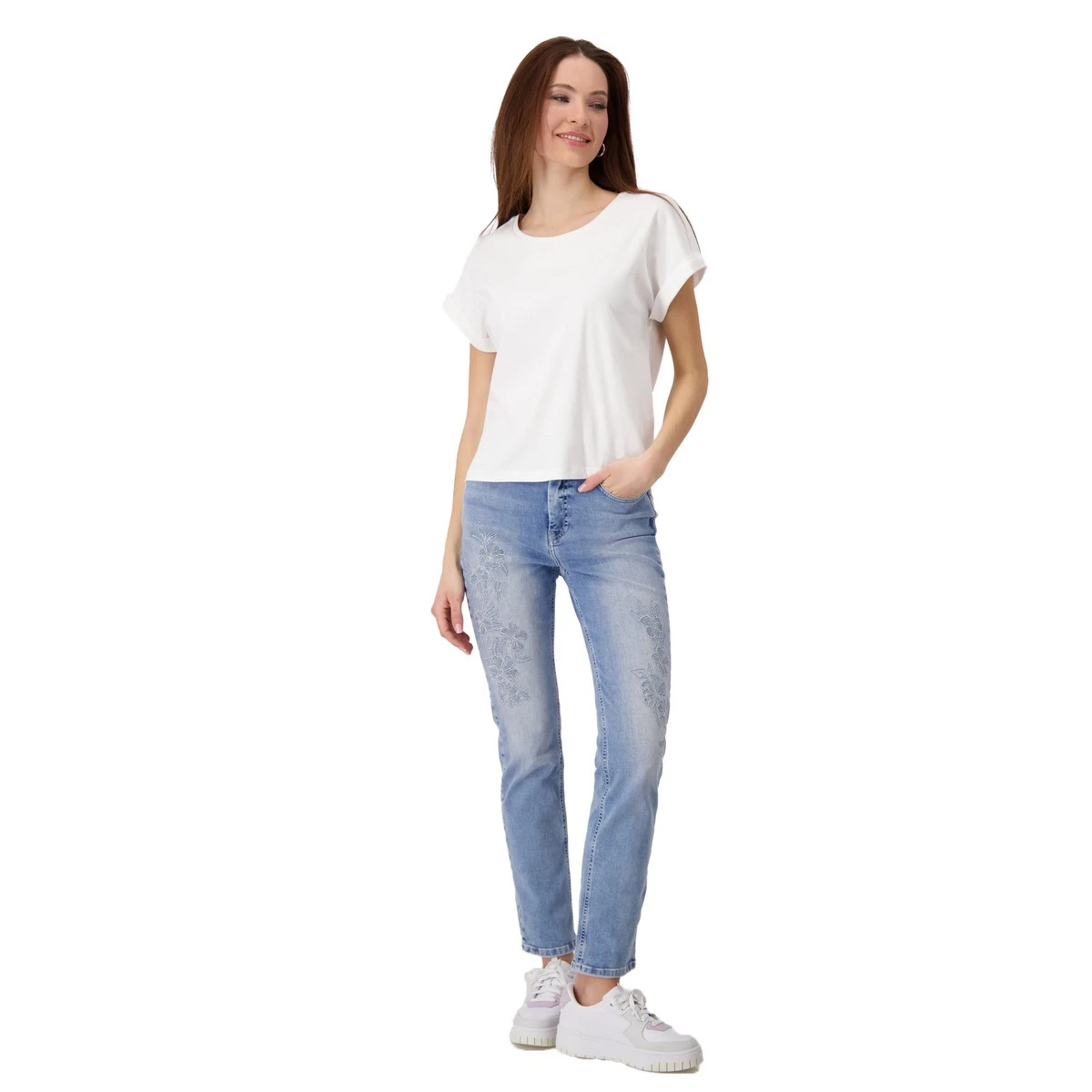 Dames Top EX13-25015