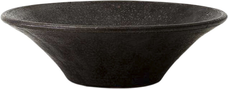 Audo Copenhagen Triptych Bowl, Ø30, Mocha Mocha