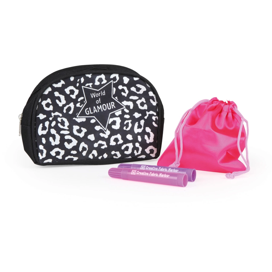 LENA® Mani-Pedi Nail Salon