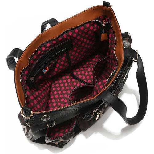 Nicole Lee - BOLSO SHOPPER 