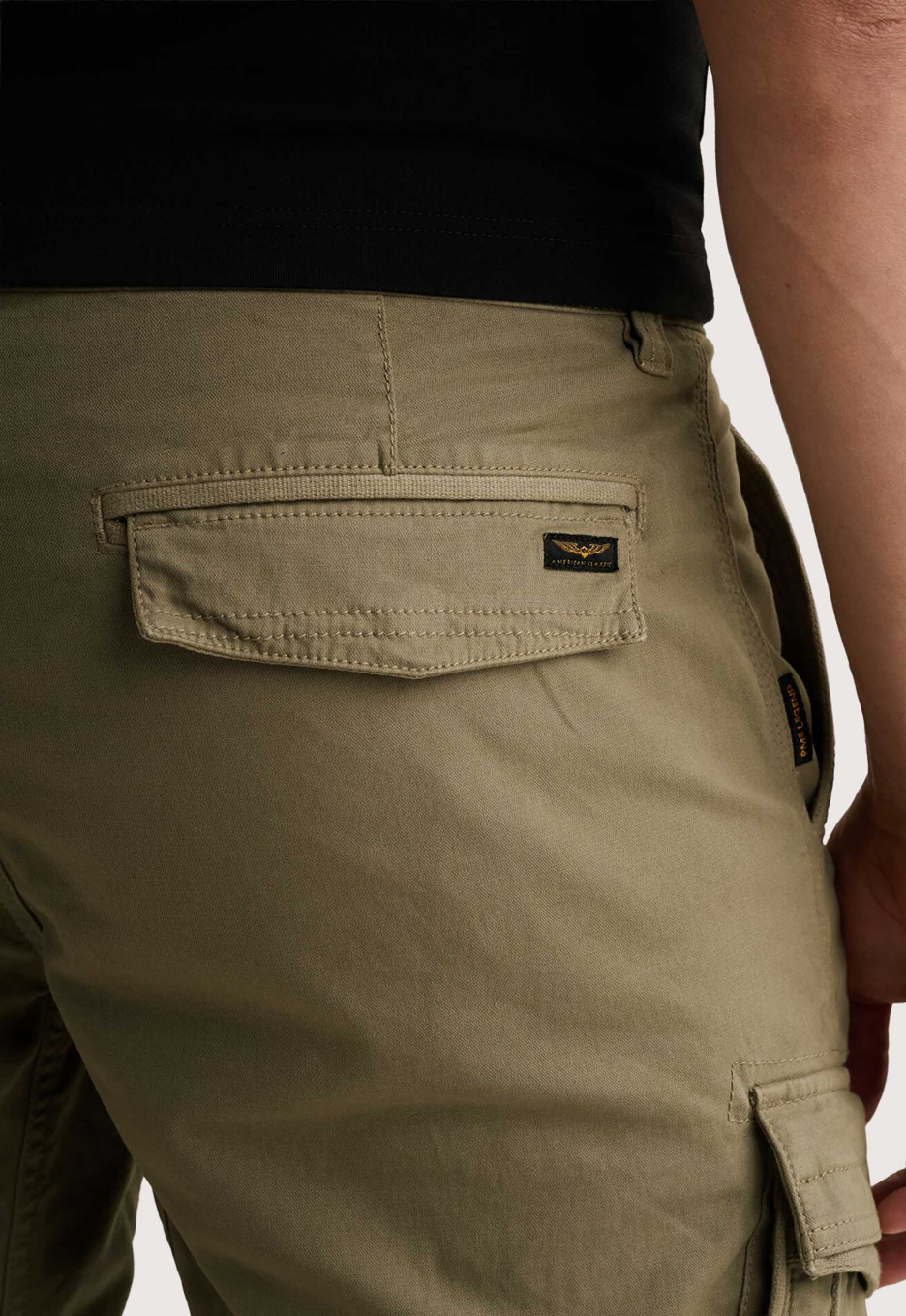 PME Legend Rotor Regular Fit Cargoshorts