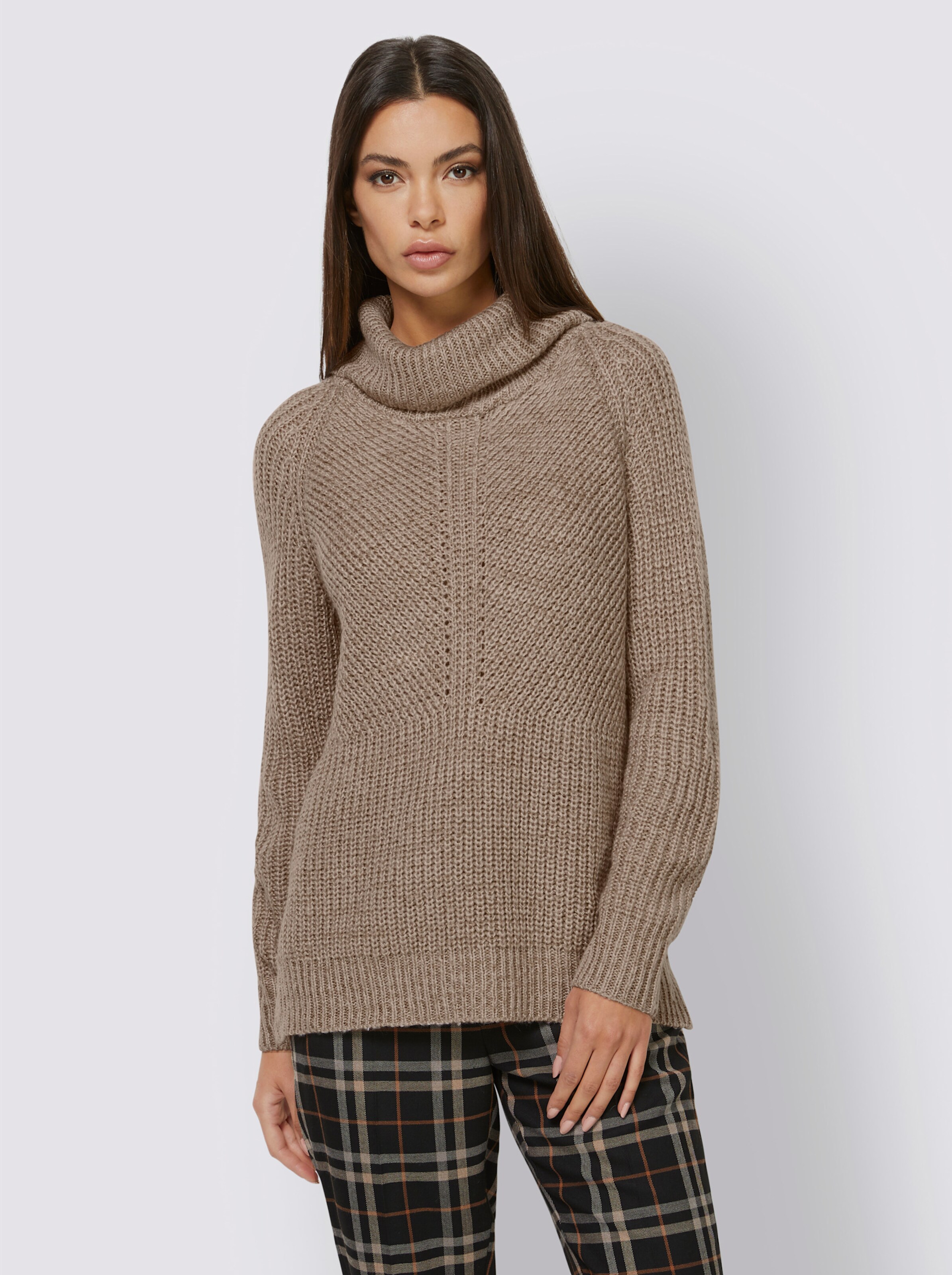 Pullover