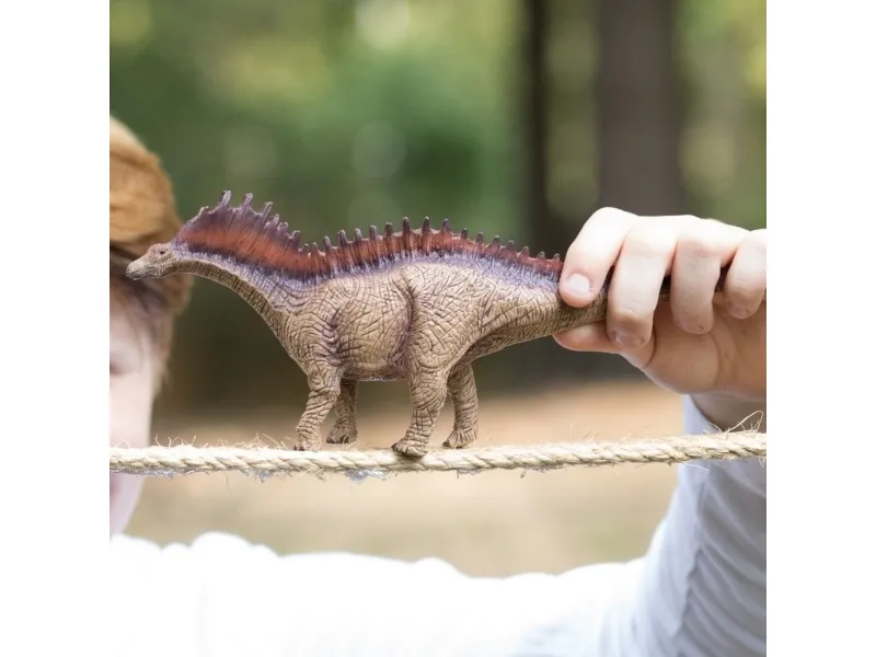Schleich Amargasaurus