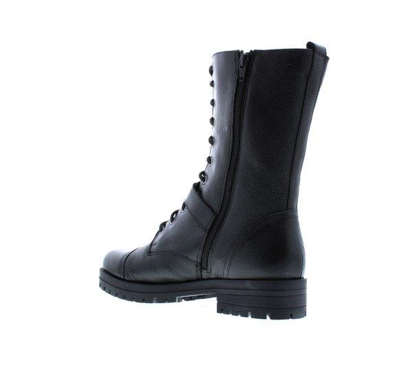 Firetrap Firetrap Hatti Biker Boots