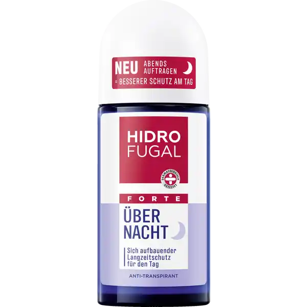 Über Nacht Roll-On