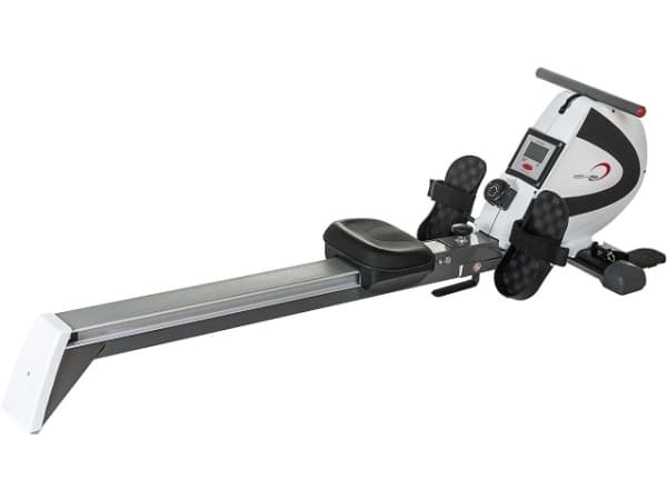 HMS Magnatic Rowing Machine (ZM1801)