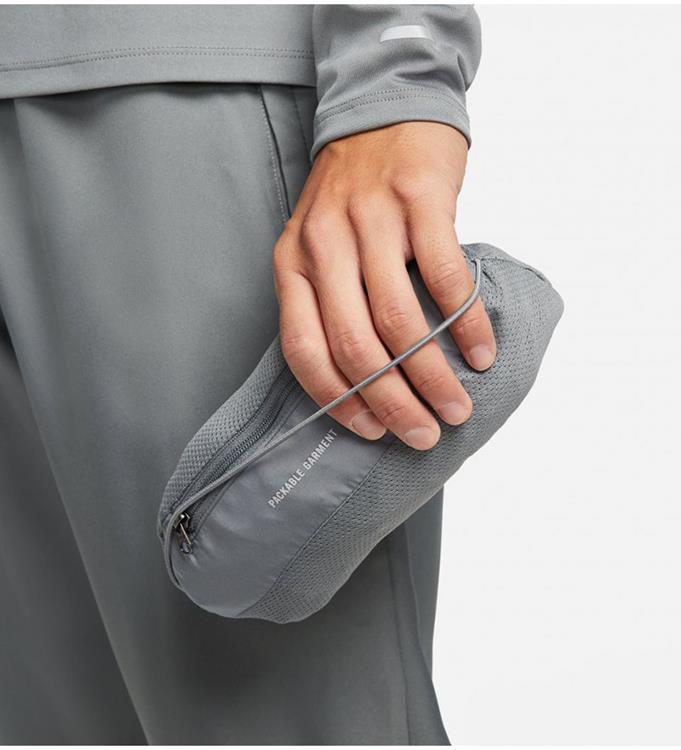 Nike Men Repel Miler Hardloopjack