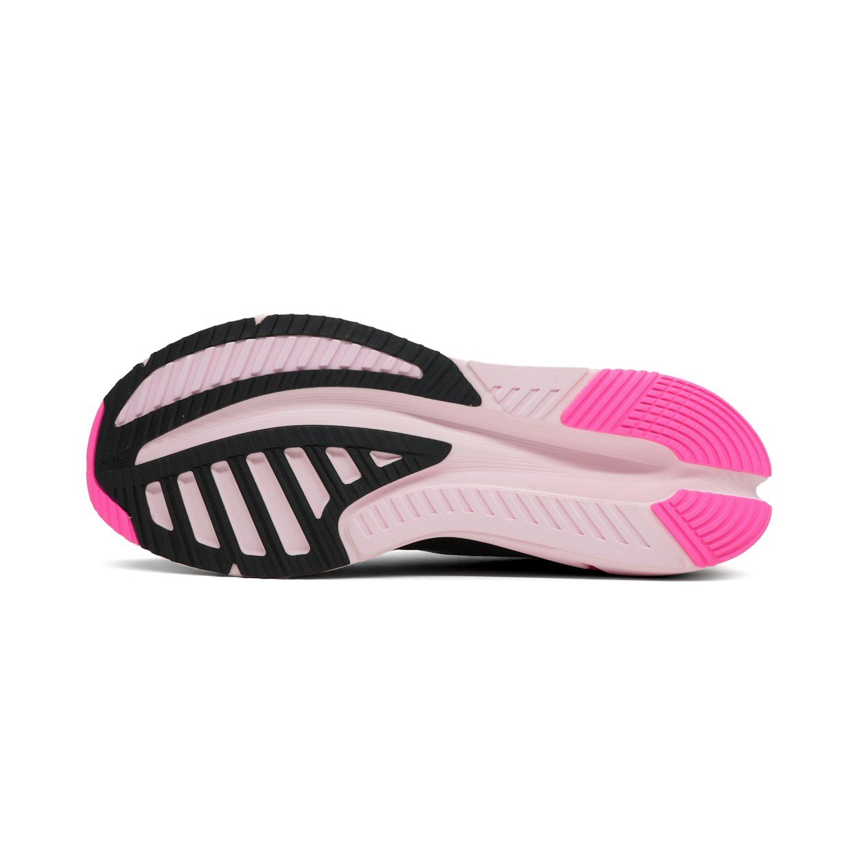 adidas Adistar 3 Dames Zwart