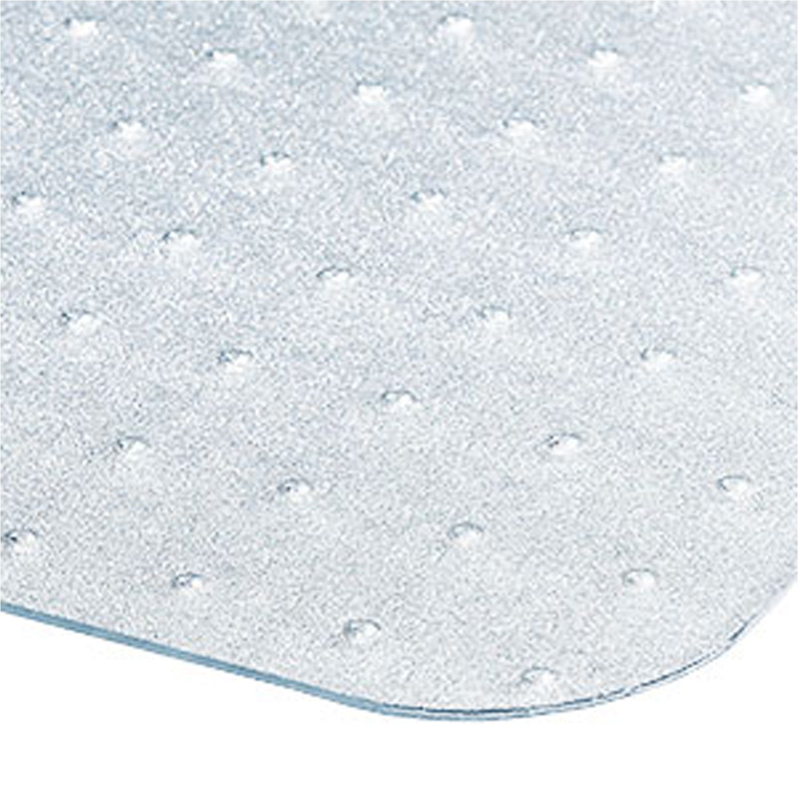 Karat Bodenschutzmatte | First Class | Für Teppichböden | Polycarbonat