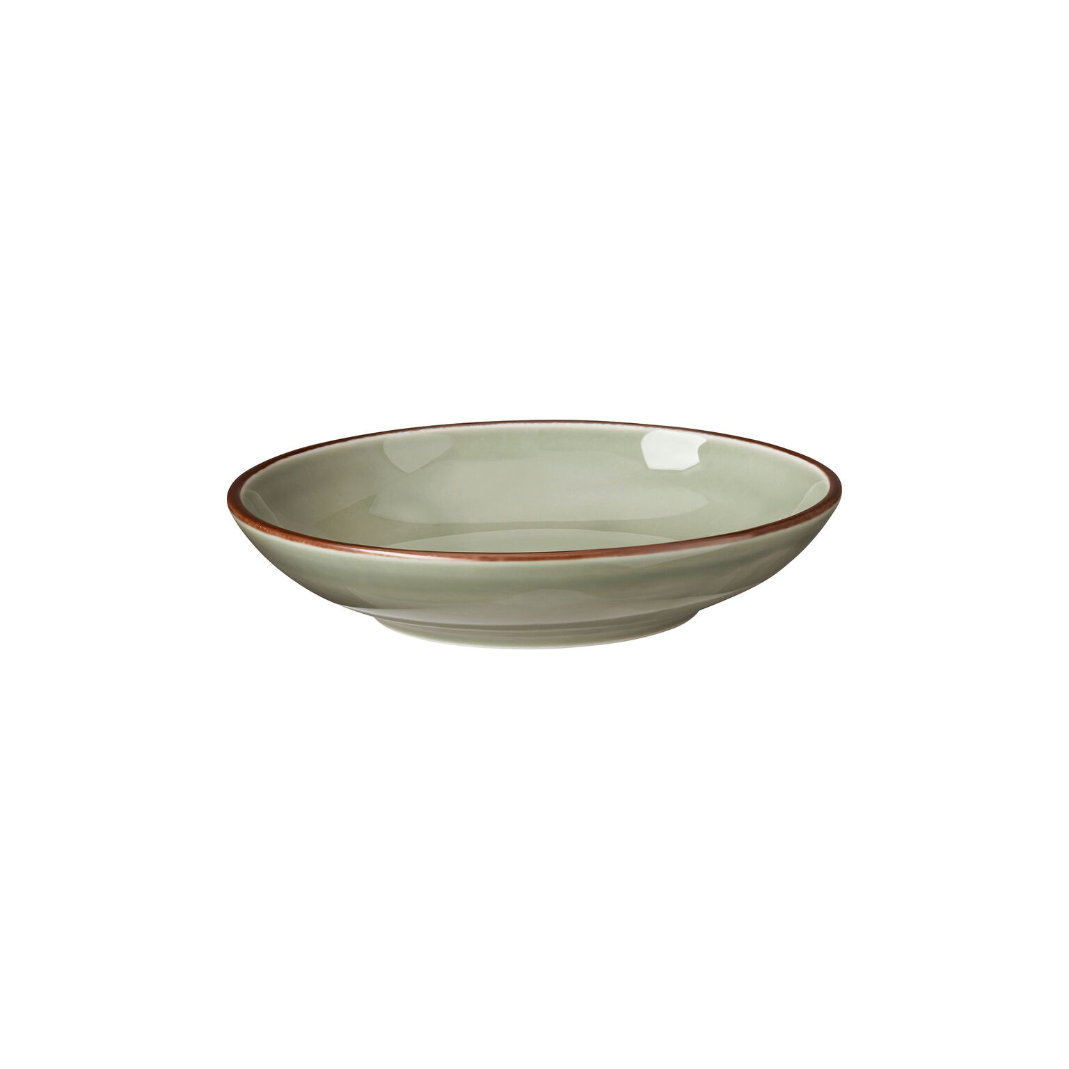 Profi Moss Gourmetteller 22 cm tief
