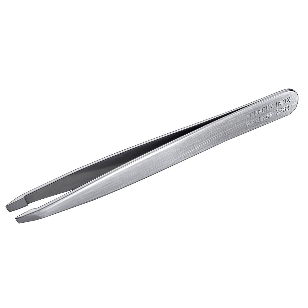 ApoLine® Pinzette Edelstahl (INOX)