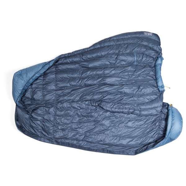 Marmot - Hibernest 15 - Sac de couchage en duvet