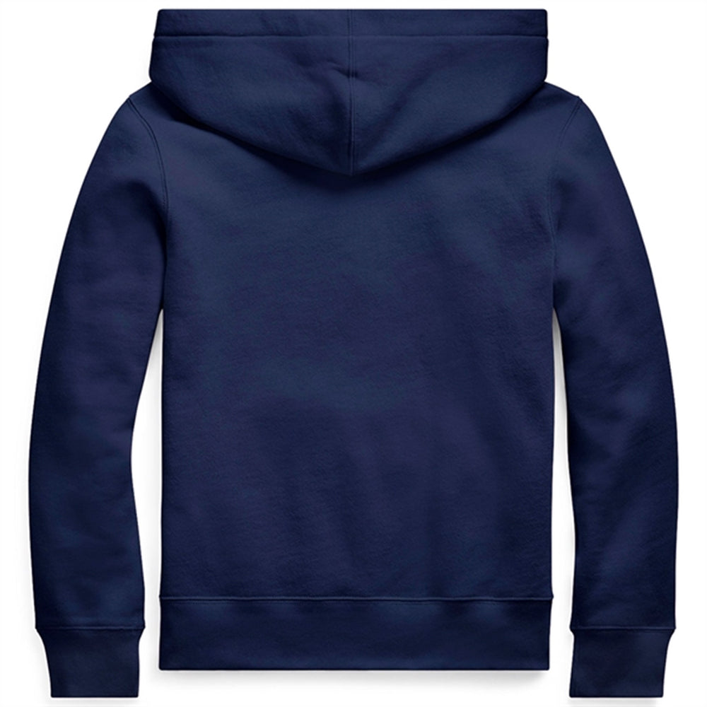 Køb Polo Ralph Lauren Boy Sweatshirt Refined Navy