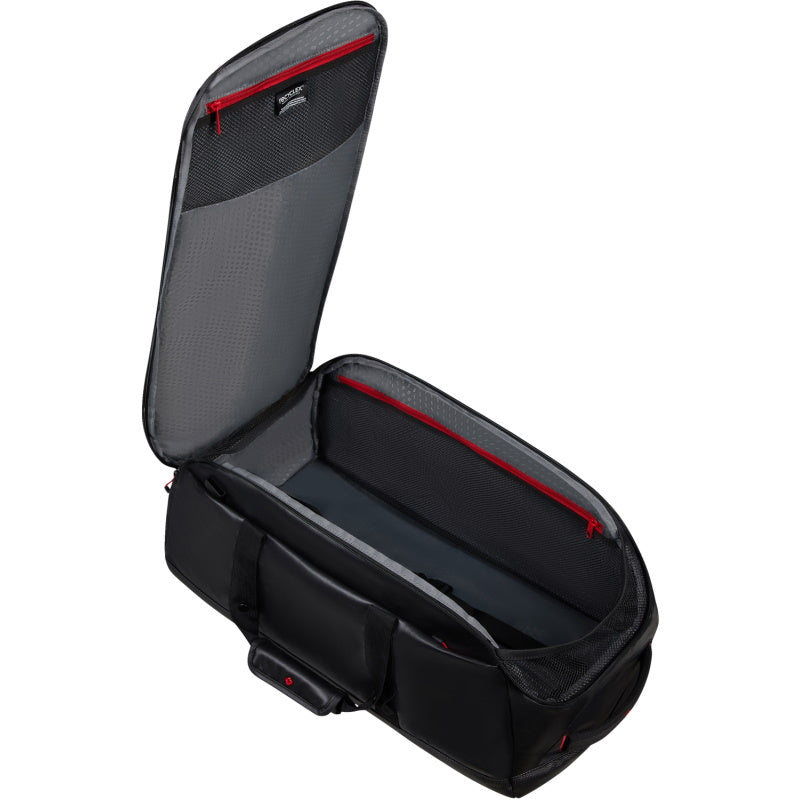 Samsonite Ecodiver Duffle S Black