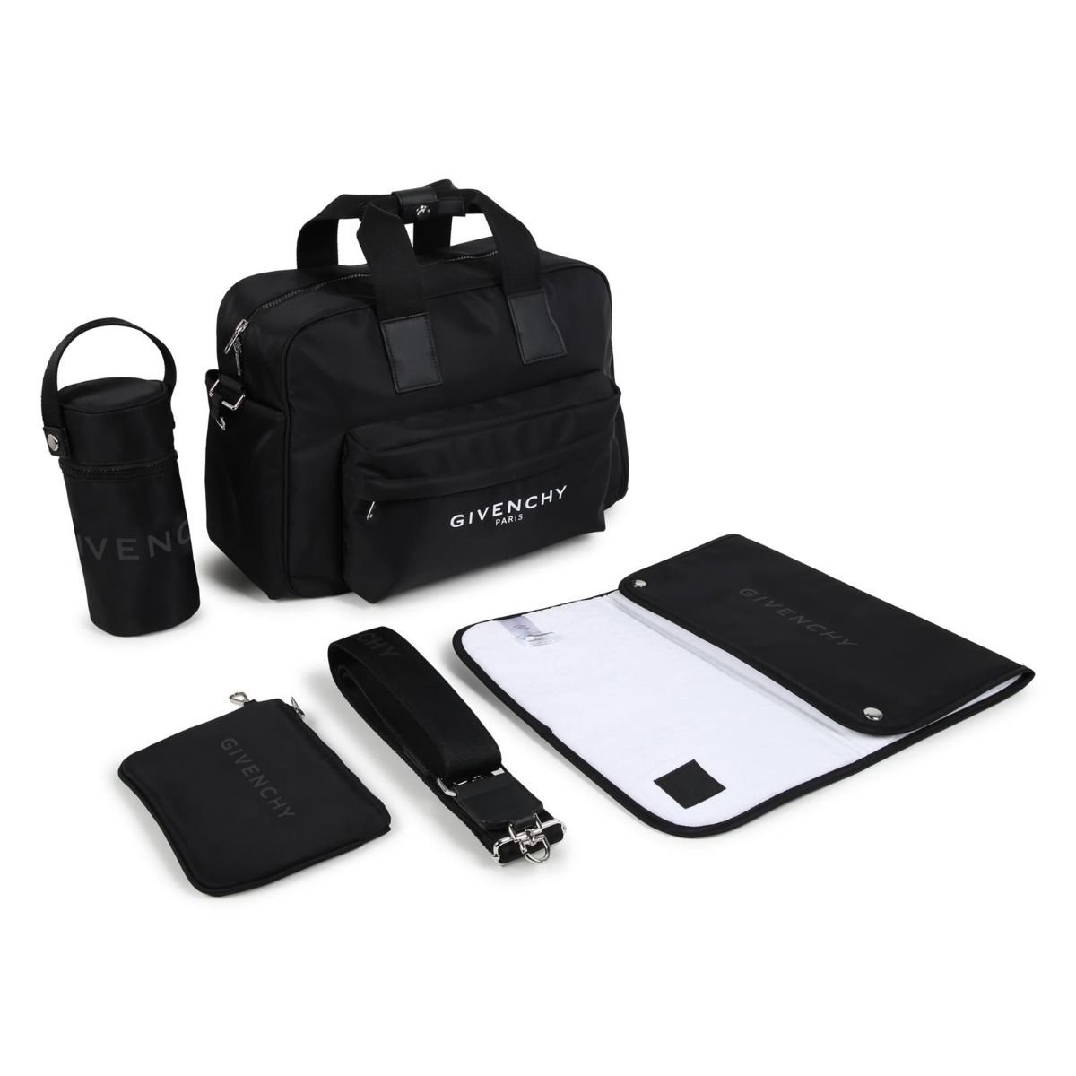 Givenchy Nylon Changing Bag