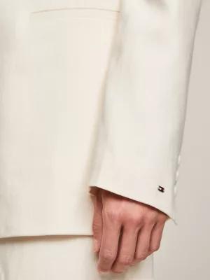 Tommy Hilfiger x Blazer Festivo Sob Medida