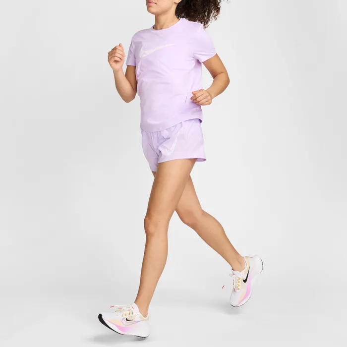 Nike One Swoosh Shirt Dames